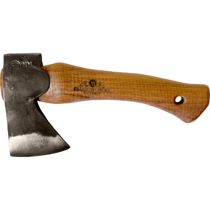 Gränsfors Handbeil Kubben Größe 24 cm
