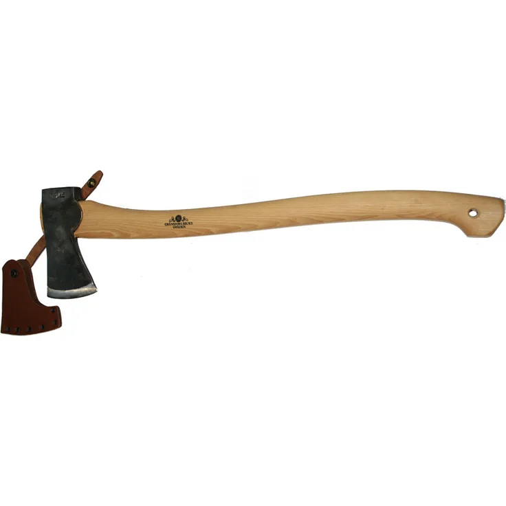 Gränsfors Forstbeil Größe 50cm