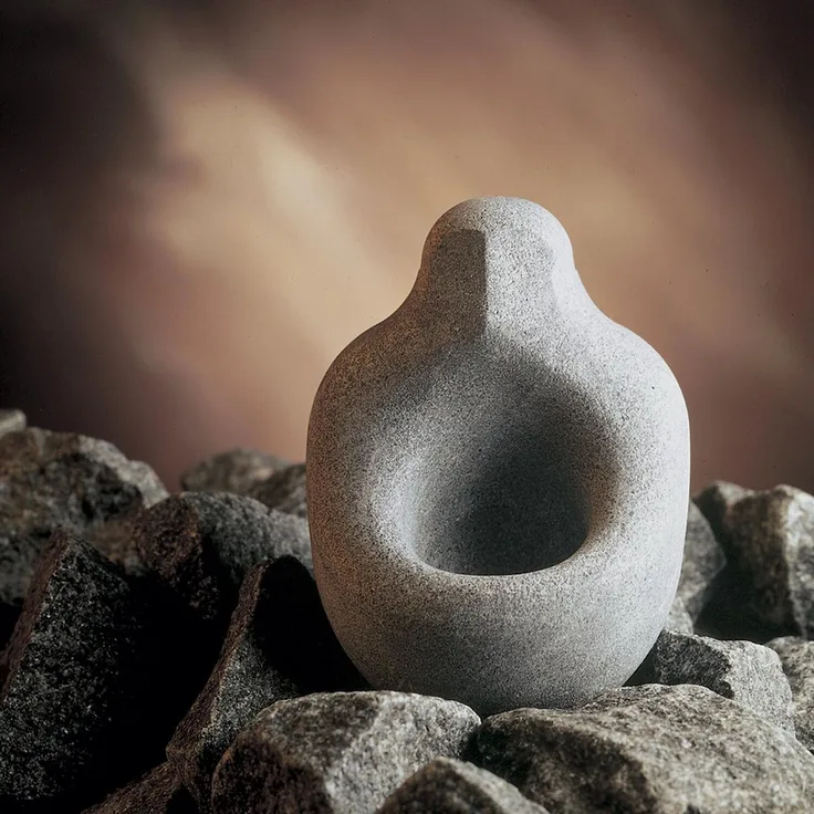 Hukka Aromaschale Saunageist Löylynhenki