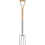 KENT & STOWE Beet-Spatengabel - Preisvergleich