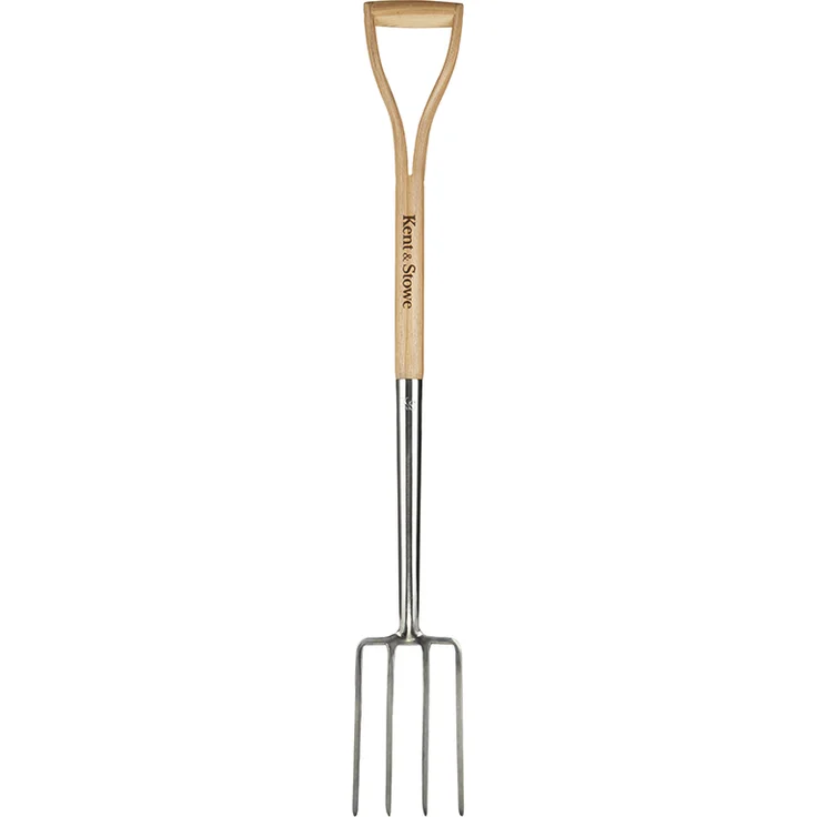 KENT & STOWE Beet-Spatengabel – Bild 1