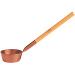 Saunakelle Rento Copper