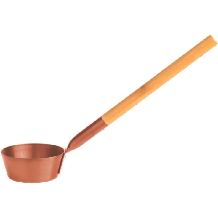 Saunakelle Rento Copper