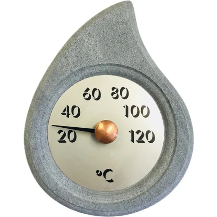Sauna Thermometer Pisarainen