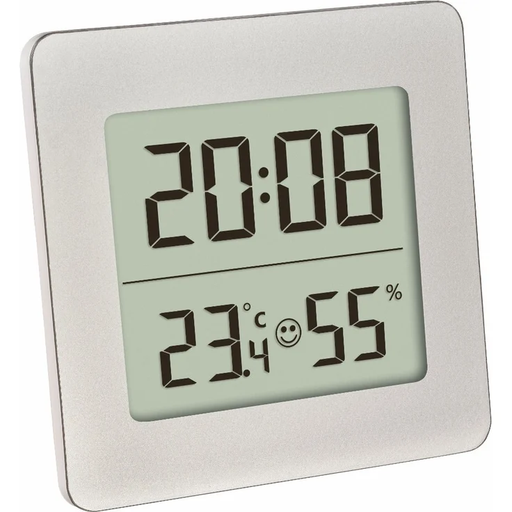 Digitales Thermo-Hygrometer TFA 30.5038 – Bild 1