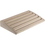 SENTIOTEC Holzkopfstütze Nadelholz