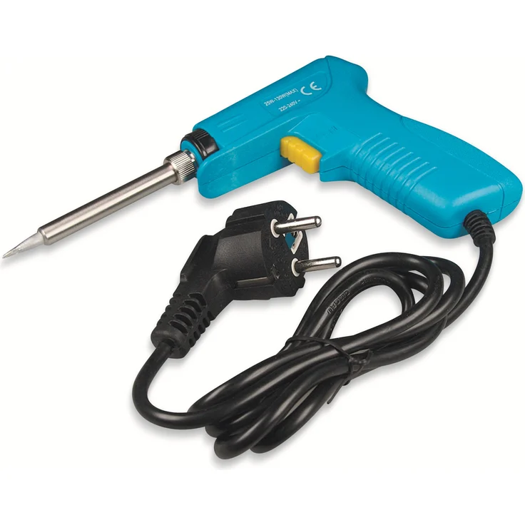 ChiliTec Lötpistole ''CT-LP 130'' 230V, 30W