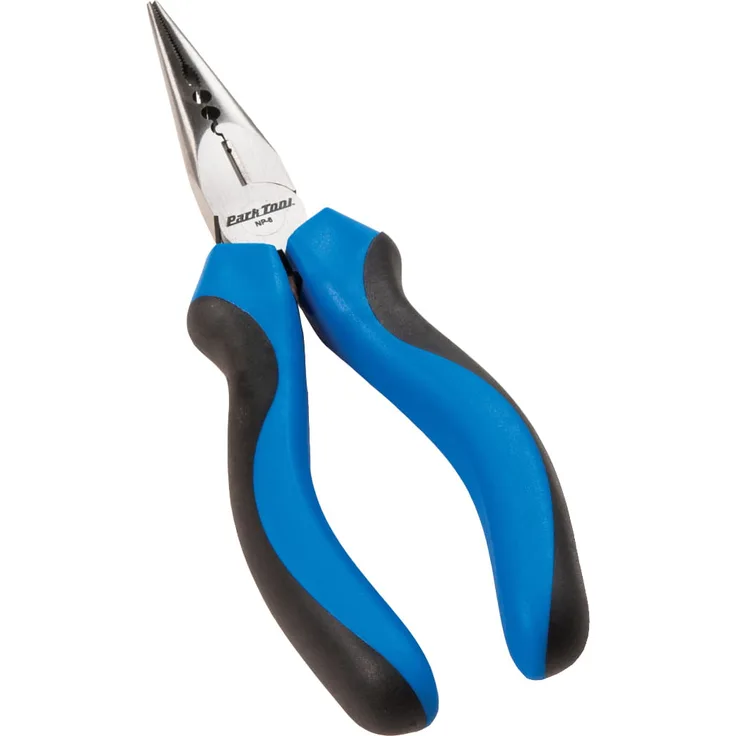 Park Tool NP-6 Werkstatt-Zange ..