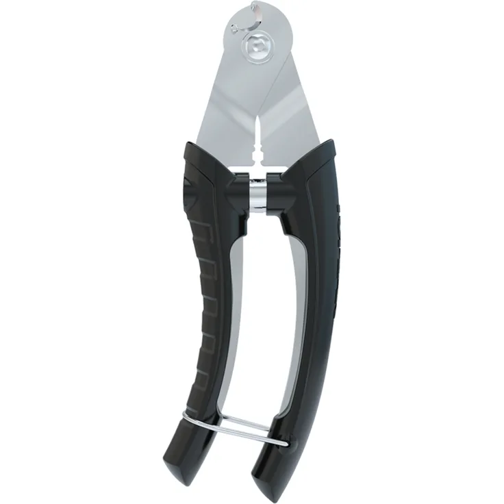 Topeak Bowdenzug-Zange Cable & Housing Cutter, Schwarz