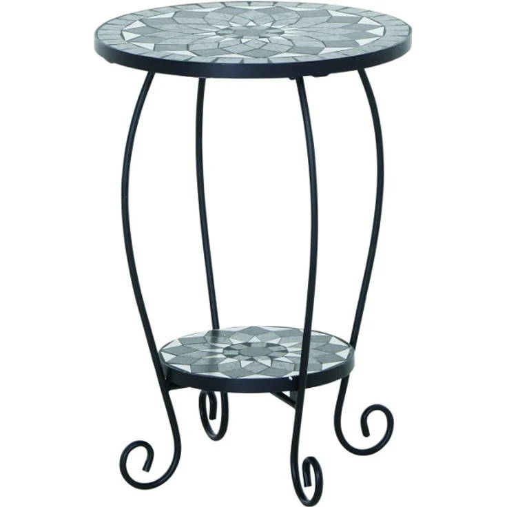 Siena Garden Como Blumenständer Ø 40 x 60 cm