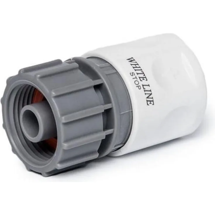 Schnellkupplung 3/4 g Stopp-Schnellkupplung