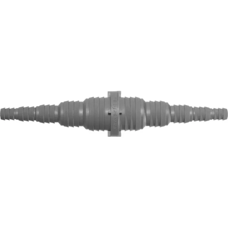 Airfit Universal-Schlauchkupplung 8-25 mm beidseitig