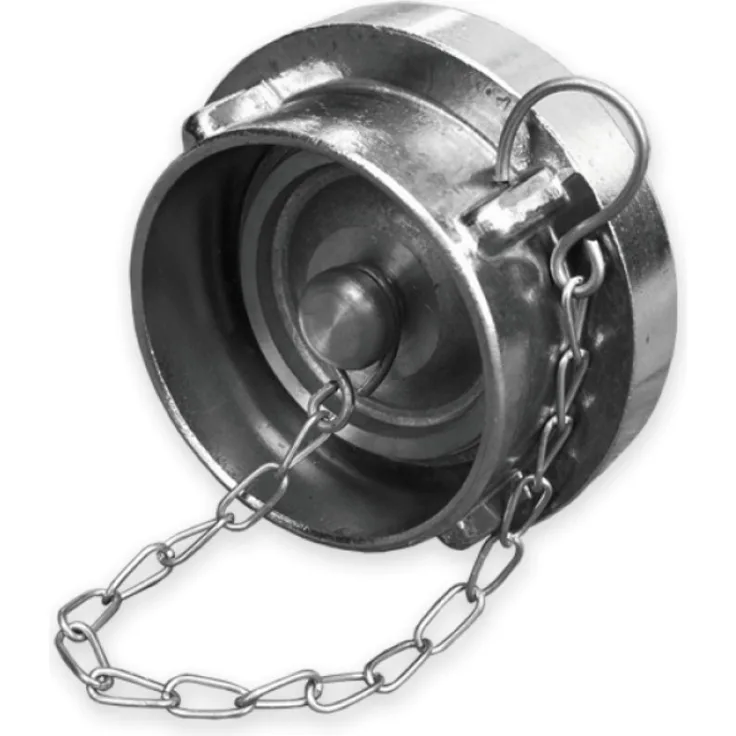STORZ - C Blindkupplung 2 mit Kette