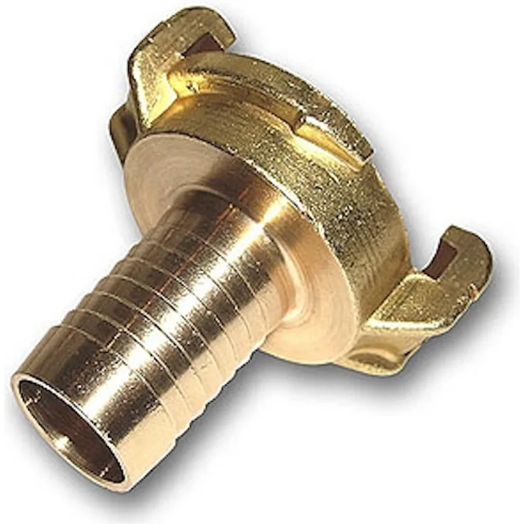 Schnellkupplungen 1-25 mm
