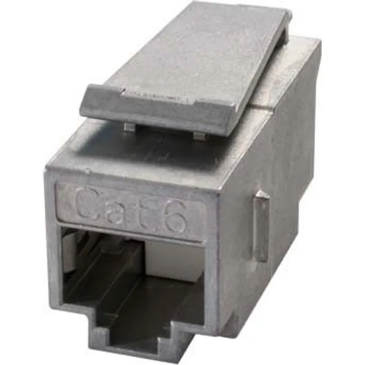 TELEGÄRTNER AMJ-Kupplung K Cat.5e J00029K0051