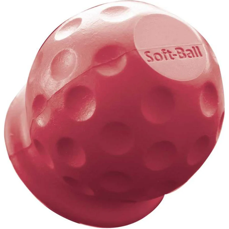 AL-KO Soft-Ball rot – Bild 1