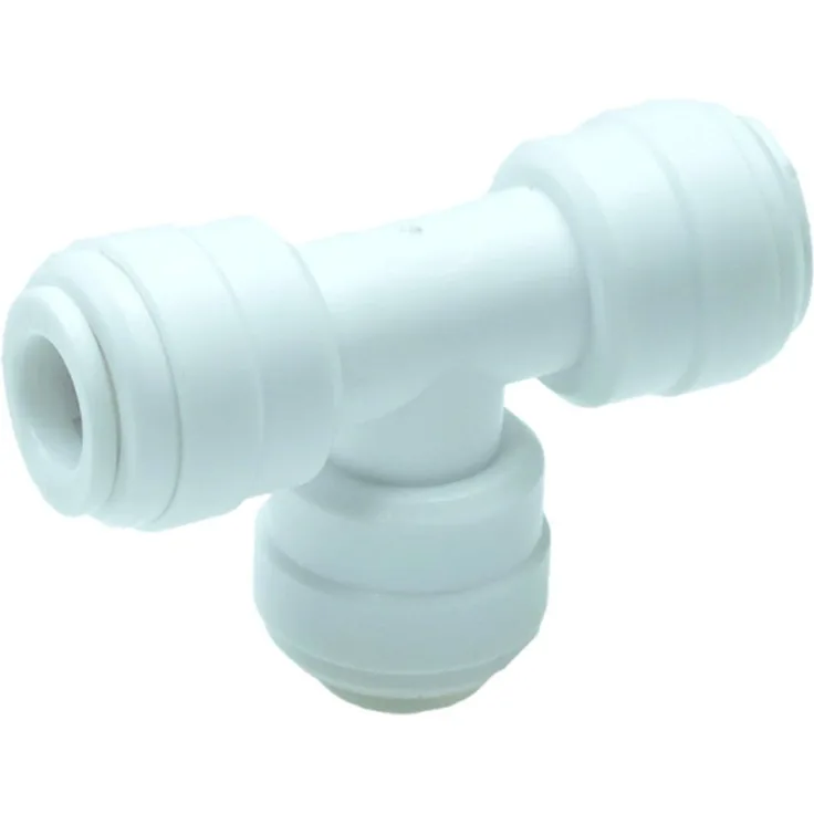 T - Verbinder für Schlauch 3/8