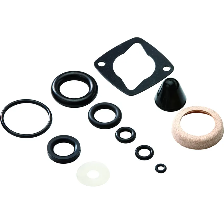 Grohe Dichtungssatz (08.01.2900) zu Urinal-Spüler