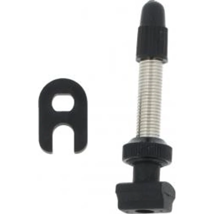 Tubeless MTB 32mm Valve Ventil – Bild 1