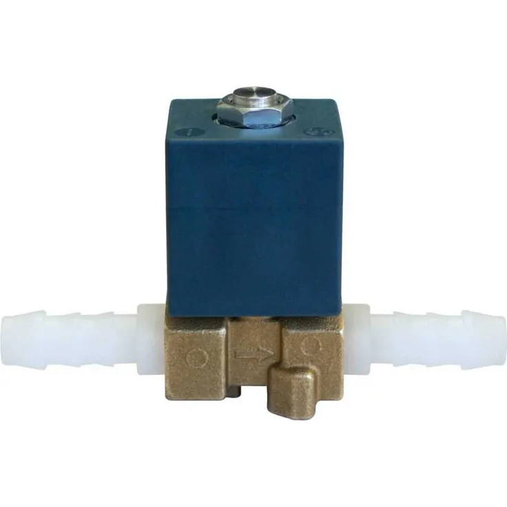Magnetventil 12 Volt