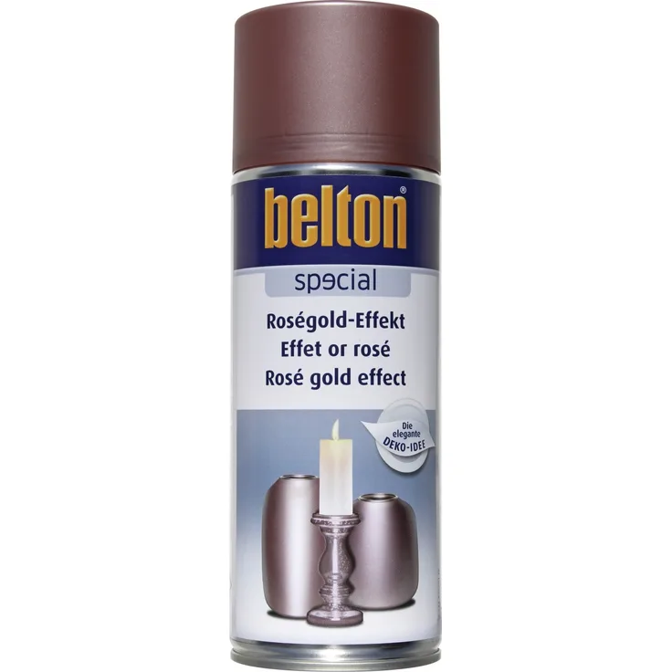 belton special Roségold-Effekt Spray 400ml