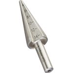 Gutta Schälbohrer Metall, für Kunststoff, 1 Stück