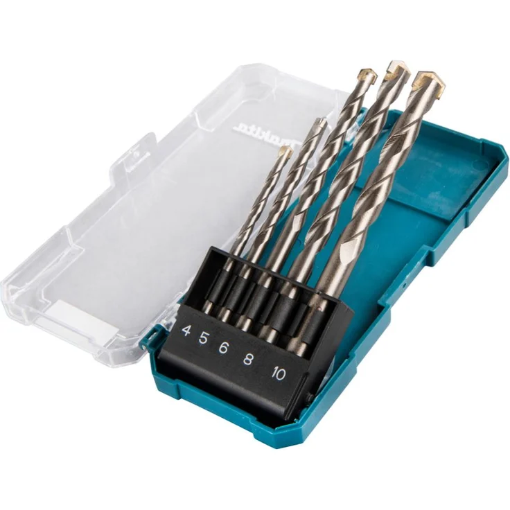 Steinbohrer-Set D-72877 4-10mm