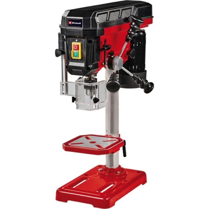 Einhell Säulenbohrmaschine TC-BD 500 – Bild 1