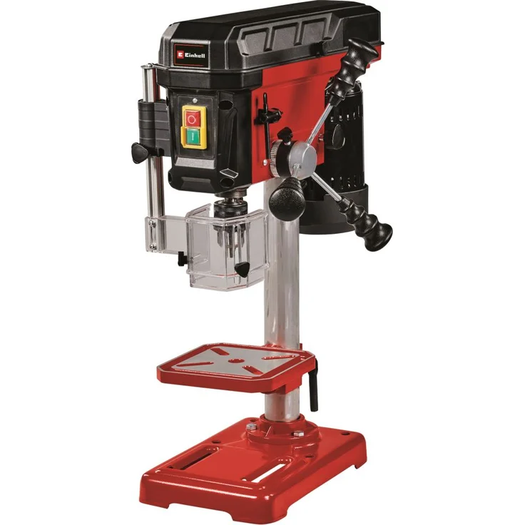 Einhell Säulenbohrmaschine TC-BD 450 4520592 – Bild 1
