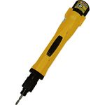 Kilews Akku-Stabschrauber Serie SKC, 0,3-2,0 Nm, 1.200/850 U/min, kein ESD