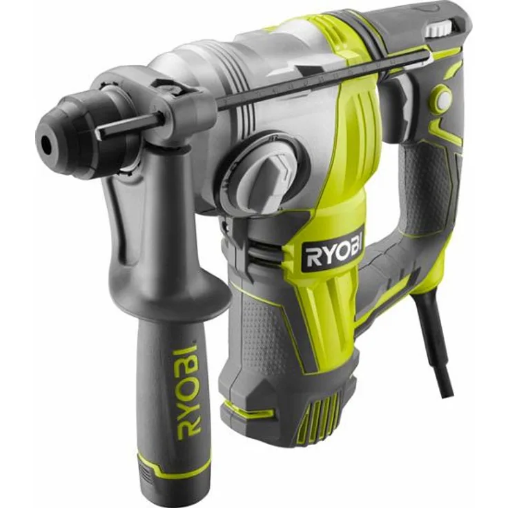 Ryobi RSDS800-KA5 Bohr- und Meißelhammer 800 W