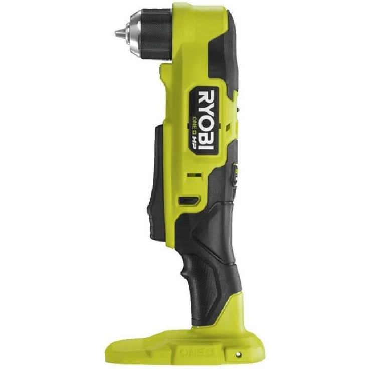 Ryobi Akku-Winkelbohrschrauber One+ HP RAD18C-0 18 V – Bild 1
