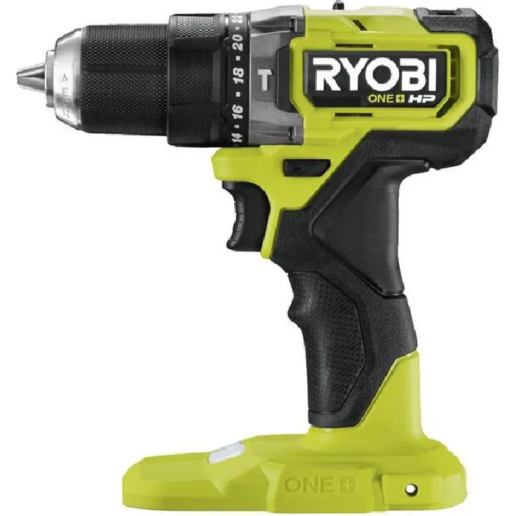 Ryobi Akku-Schlagbohrschrauber One HP RPD18C-0 18 V