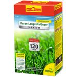 Rasen Langzeitdünger Premium LE 100 | für 120 Tage