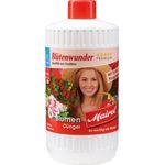 MAIROL Blumen-Dünger Liquid, 1 Liter, Blütenwunder