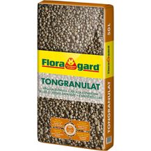 Bild für Floragard Tongranulat 50 Liter