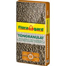 Image for Floragard Tongranulat 50 Liter