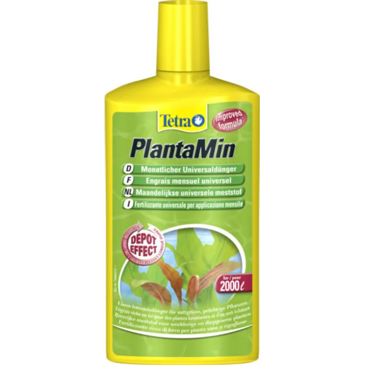 TetraPlant PlantaMin 500 ml