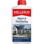 Mellerud Algen & Grünbelag Entferner Konzentrat 1,0 l