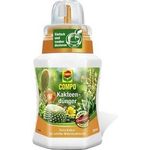 Compo Kakteendünger u. Bonsaidünger250 ml - Preisvergleich