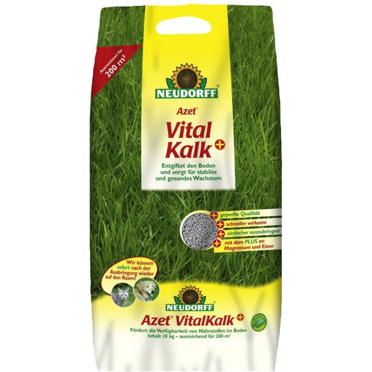 NEUDORFF Azet VitalKalk 10 kg - 103