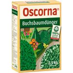 OSCORNA® Buchsbaumdünger, 2,5 kg - Preisvergleich