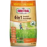 SUBSTRAL NATUREN 6 in 1 Komplett-Rasend&uumlnger 20 kg