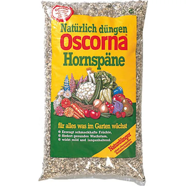 OSCORNA® Hornspäne, 1 kg