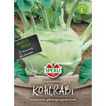 Kohlrabi Superschmelz