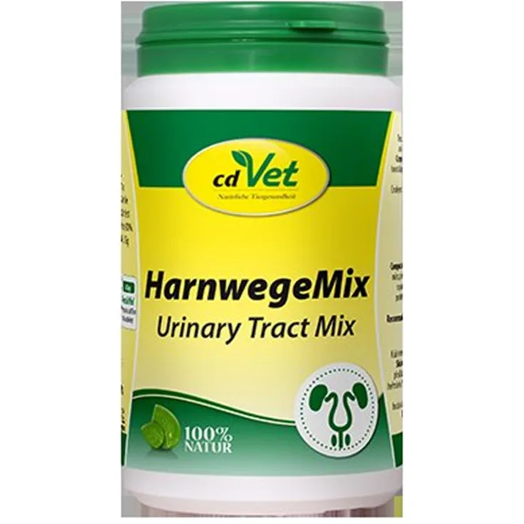 CDVet HarnwegeMix 150g