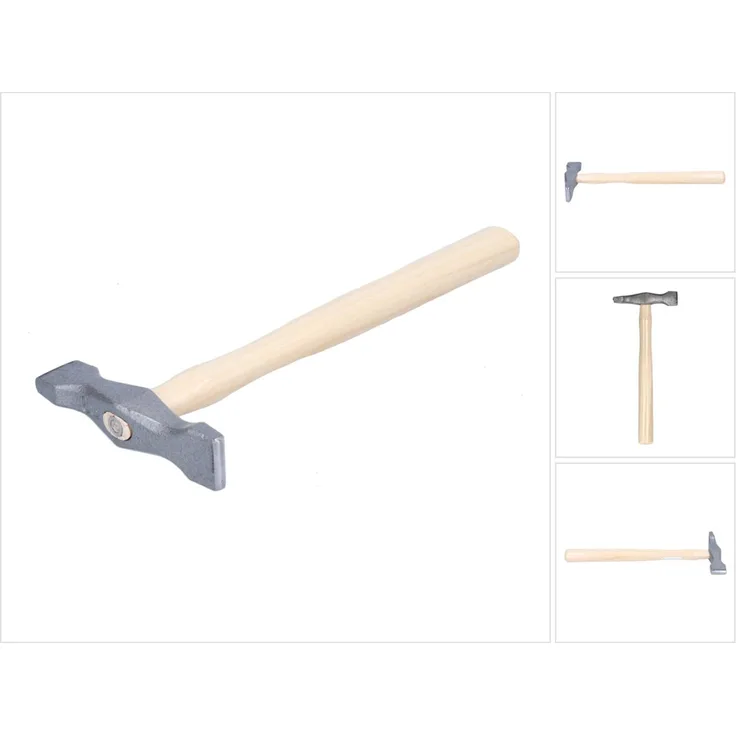 Picard Kreuzschweifhammer Nr. 175 1/2 375 Gramm Eschenstiel ( 0017591-0375 ) - Preisvergleich