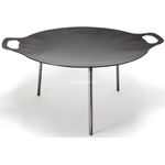 Petromax Grill- und Feuerschale fs48 Feuerstelle