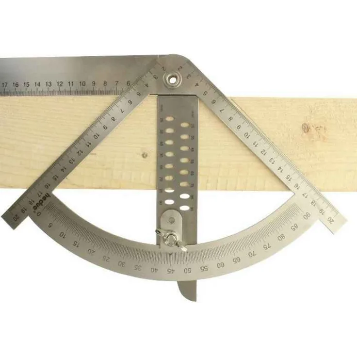 Hedue Anreißgerät Alpha Classic