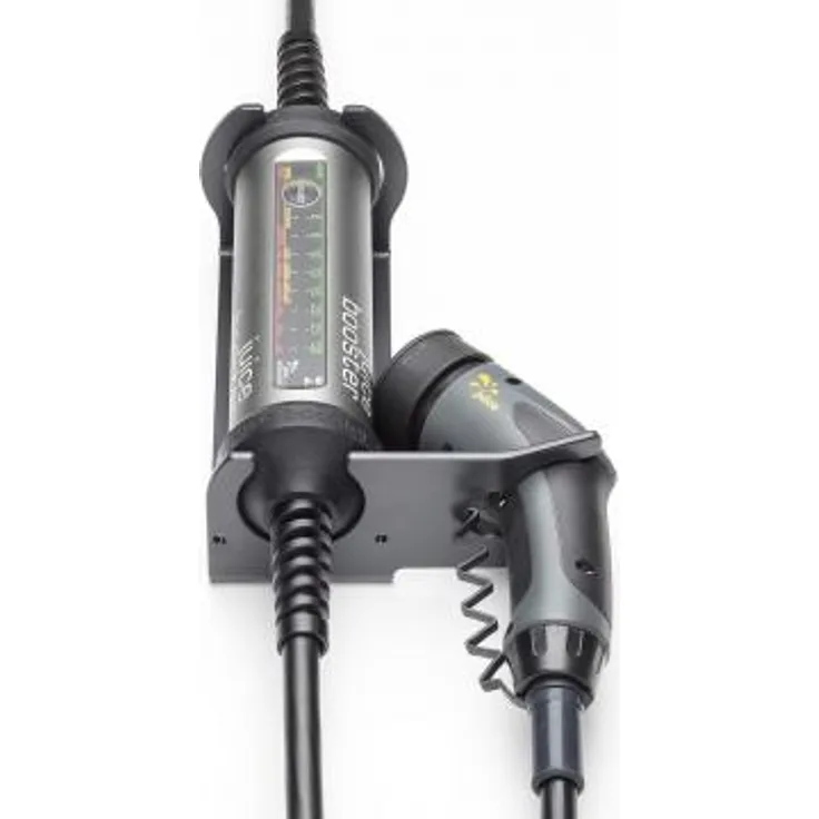 JUI Wandhalterung für JUI BOOSTER 2 mobile Ladestation (EL-JB2WHE)